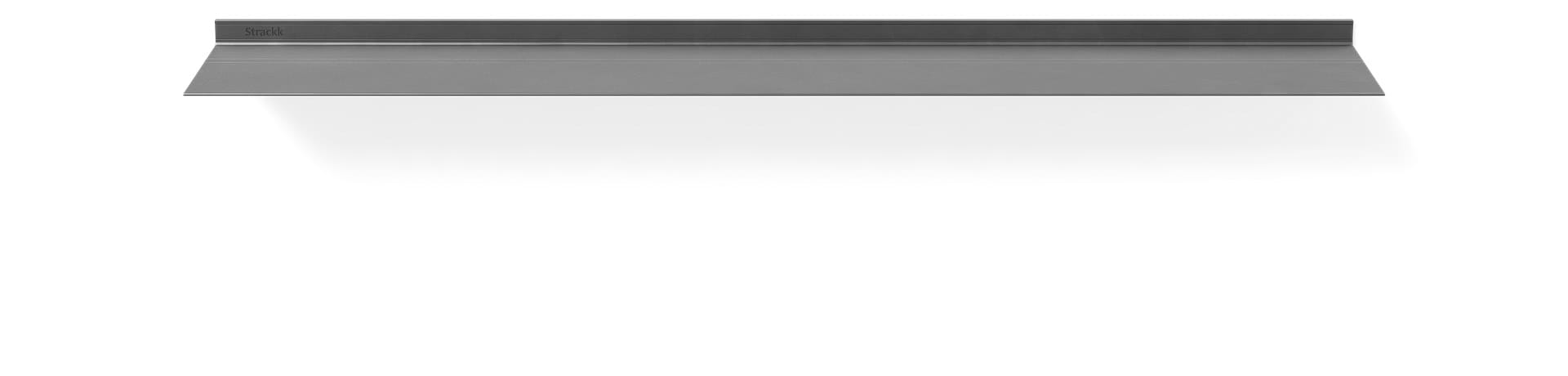 Алюминиевая полка Strackk WALL SHELF ARCH-00082804 - Вид №15