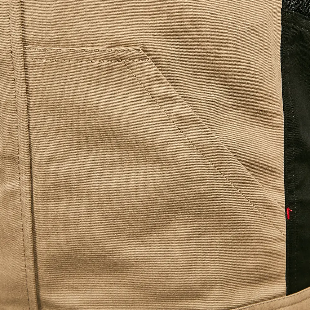 Santreyd Спец-авангард — рабочая куртка для профессионалов 89348529 STLM-0845939 - Вид №5