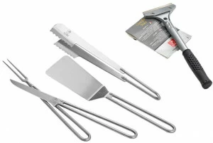 PLA.NET Outdoor Cooking Принадлежности для барбекю