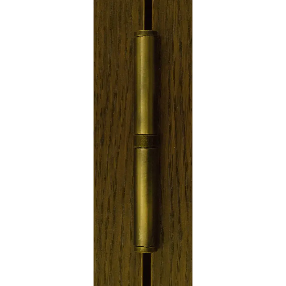 Петля правая 113-4 100x70x2.5 мм сталь цвет медь 13964896 STLM-2000786 Santreyd  - Вид №4