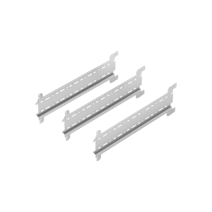 xGRID Набор направляющих для установки -