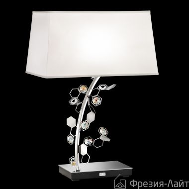 Swarovski Crystalon SCY570E-SS1S лампа настольная 107007