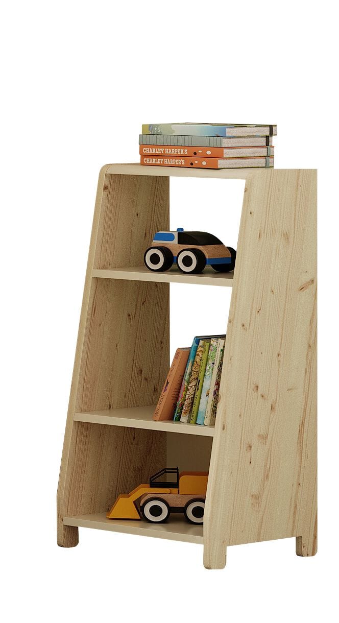 Книжный шкаф из МДФ Mathy by Bols ASYMETRY ARCH-00062216 - Вид №11