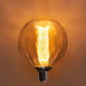 Voltega Светодиодная лампа-шар с филаментными нитями 89376375