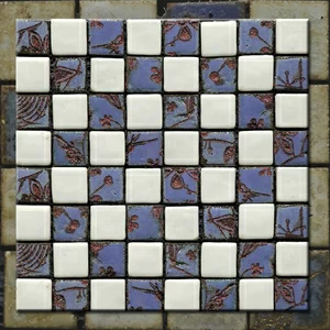 МОЗАИКА КЕРАМИЧЕСКАЯ VINT-2(3) GAUDI VINTAGE