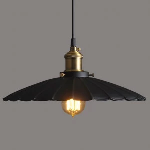 Подвесной светильник Loft IT Loft1101 LOFT IT LOFT1101 086733 Черный