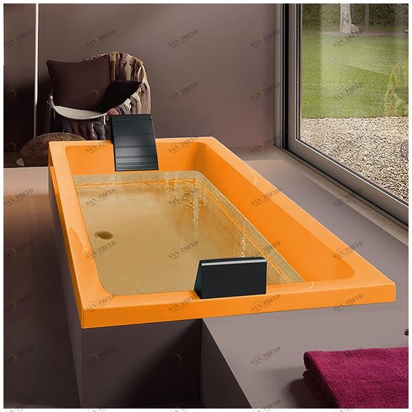 Ванна Gruppo treesse Dream 181 V831F-O-SX V831FOSX