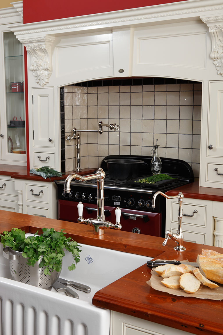 1420 ** 18 Мостовой кран Nicolazzi Series Classic  - Вид №1