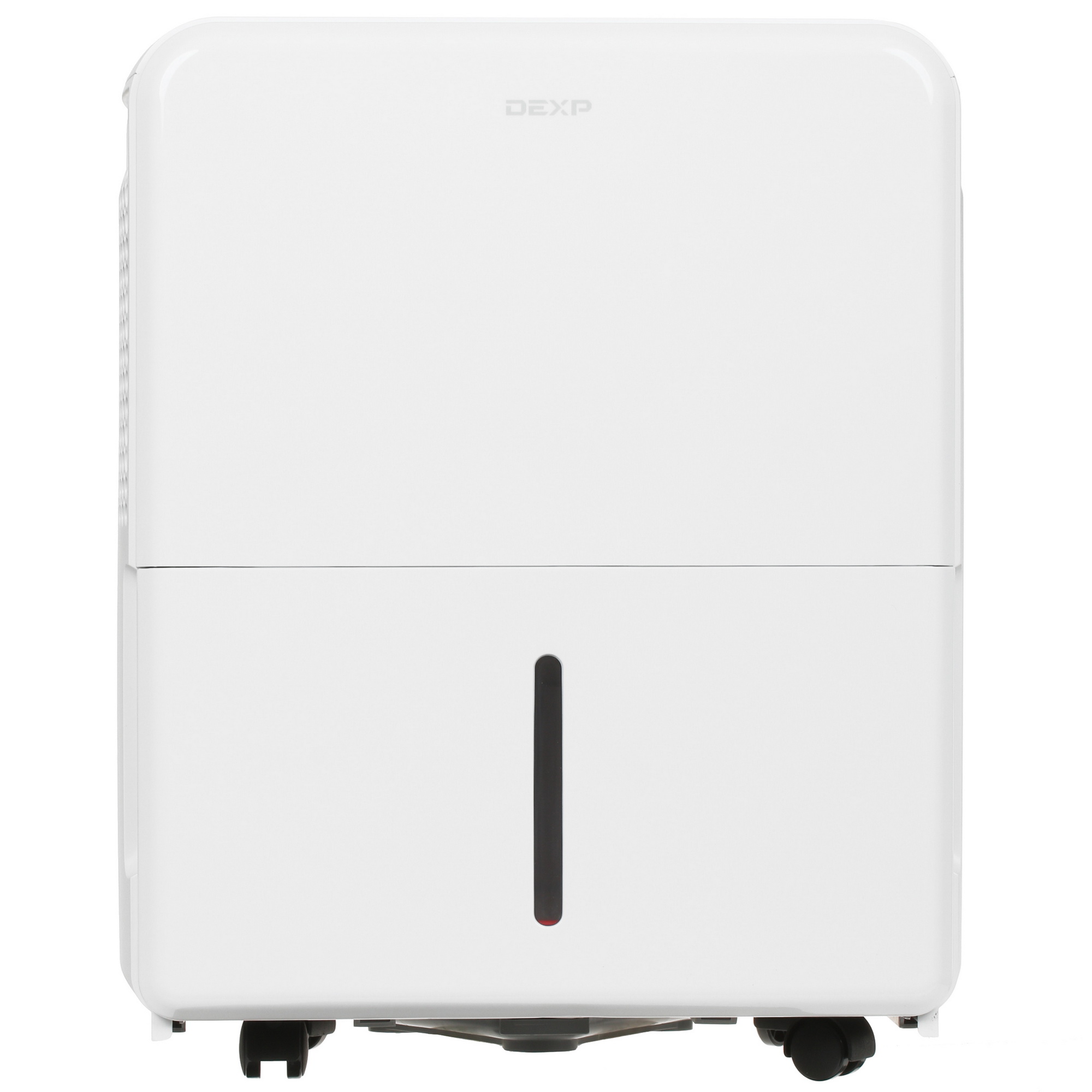 1304856 Осушитель воздуха DEXP DH-30DGMA белый STDN-0052251 - Вид №1