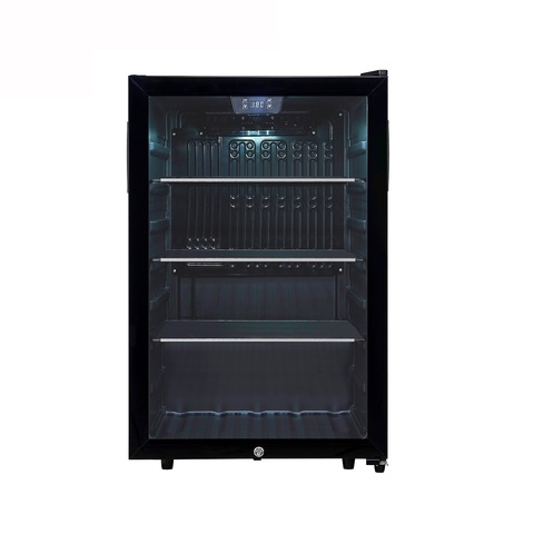 9198540 Холодильная витрина   CellarPrivate CP062AB черный CELLAR PRIVATE STDN-0036976 - Вид №1