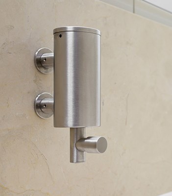 2471 Смесители для ванны / душа vola  - Вид №36