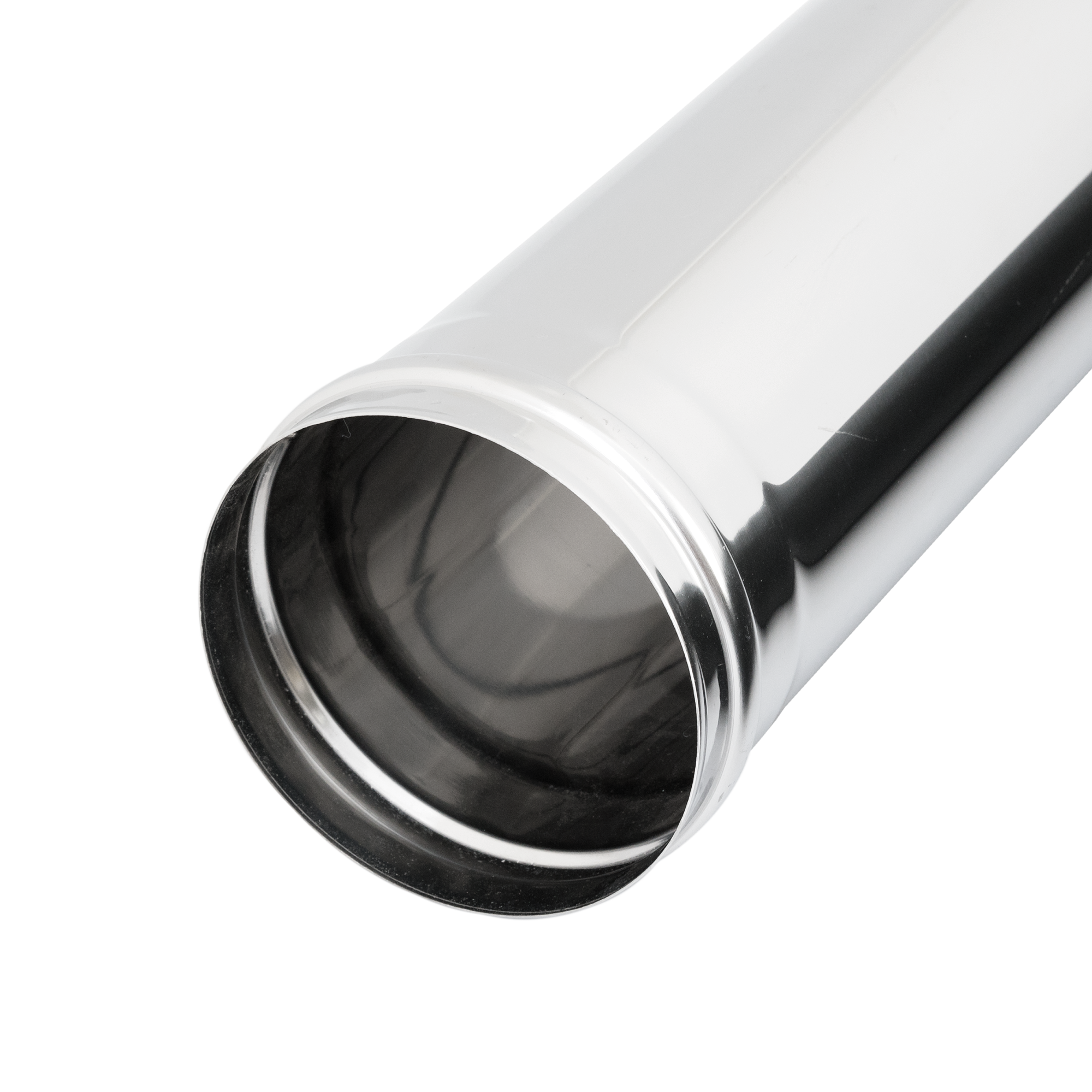 Дымоходная труба ТЕПЛОВ И СУХОВ ТМ-Р 430-0.5 для печей и котлов 82859756 STLM-0037209