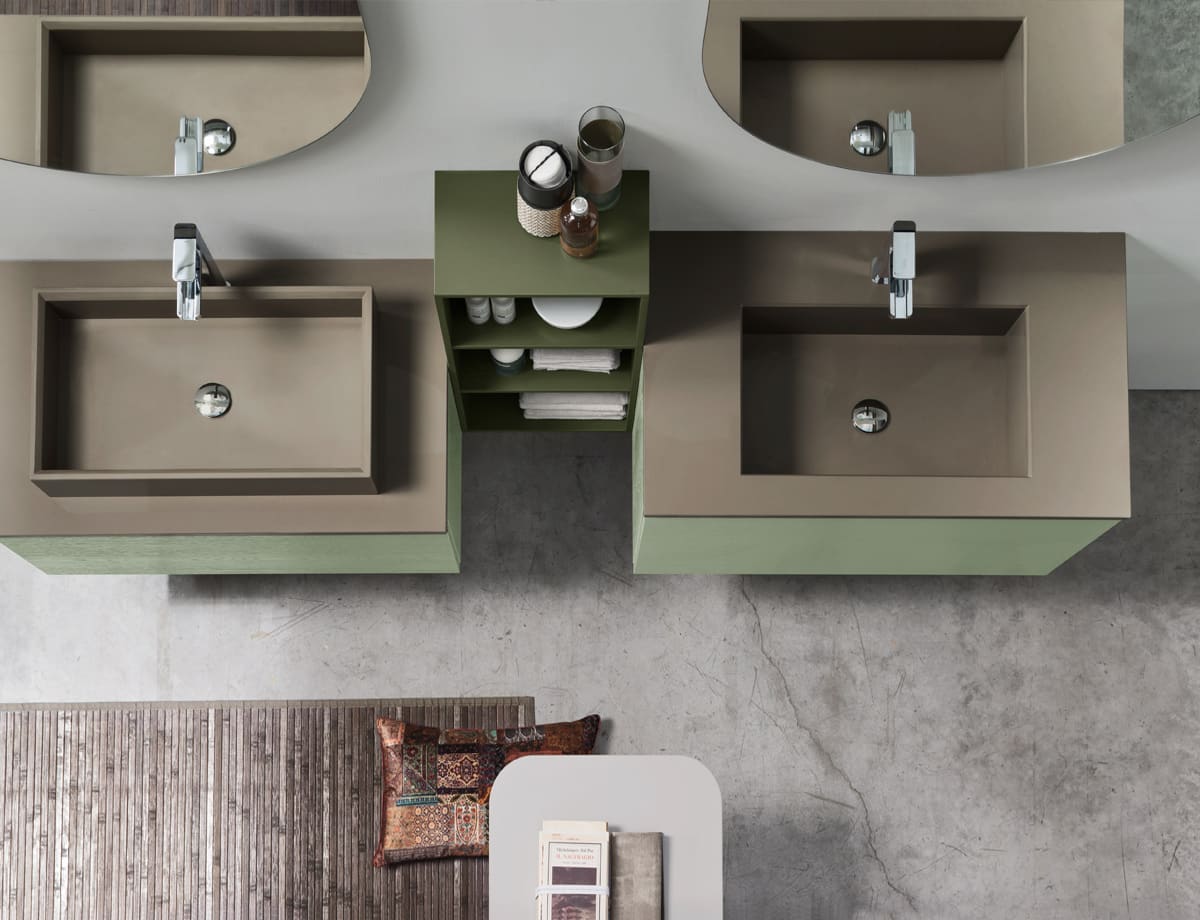 Комплект мебели 14 Arcom Soul STARC219 - Вид №1