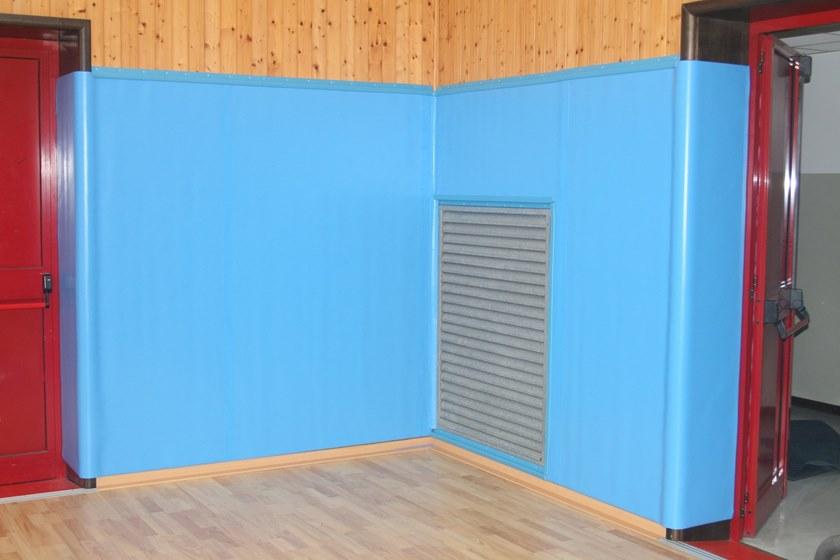 Piesse Противопожарная защита бампера sun-id-1415103 - Вид №2