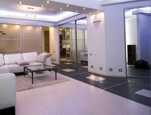 BEL-LIGHTING Настенный светодиодный стремянка  8010  - Вид №2