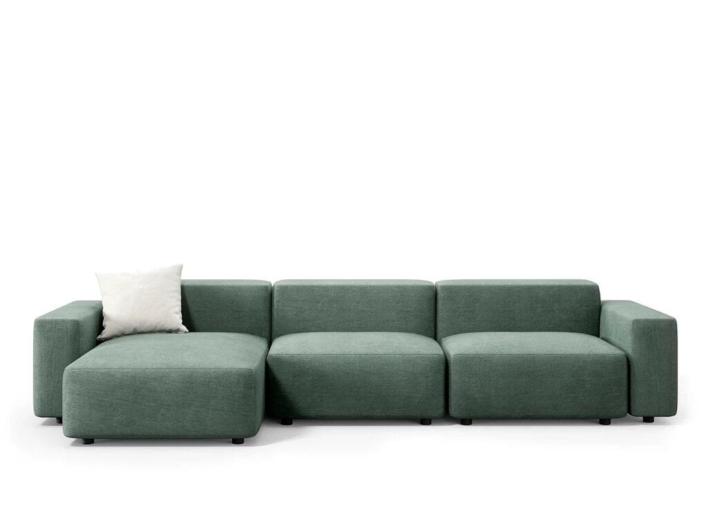 Модульный диван Novamobili Avenue ARCH-00078589 - Вид №13