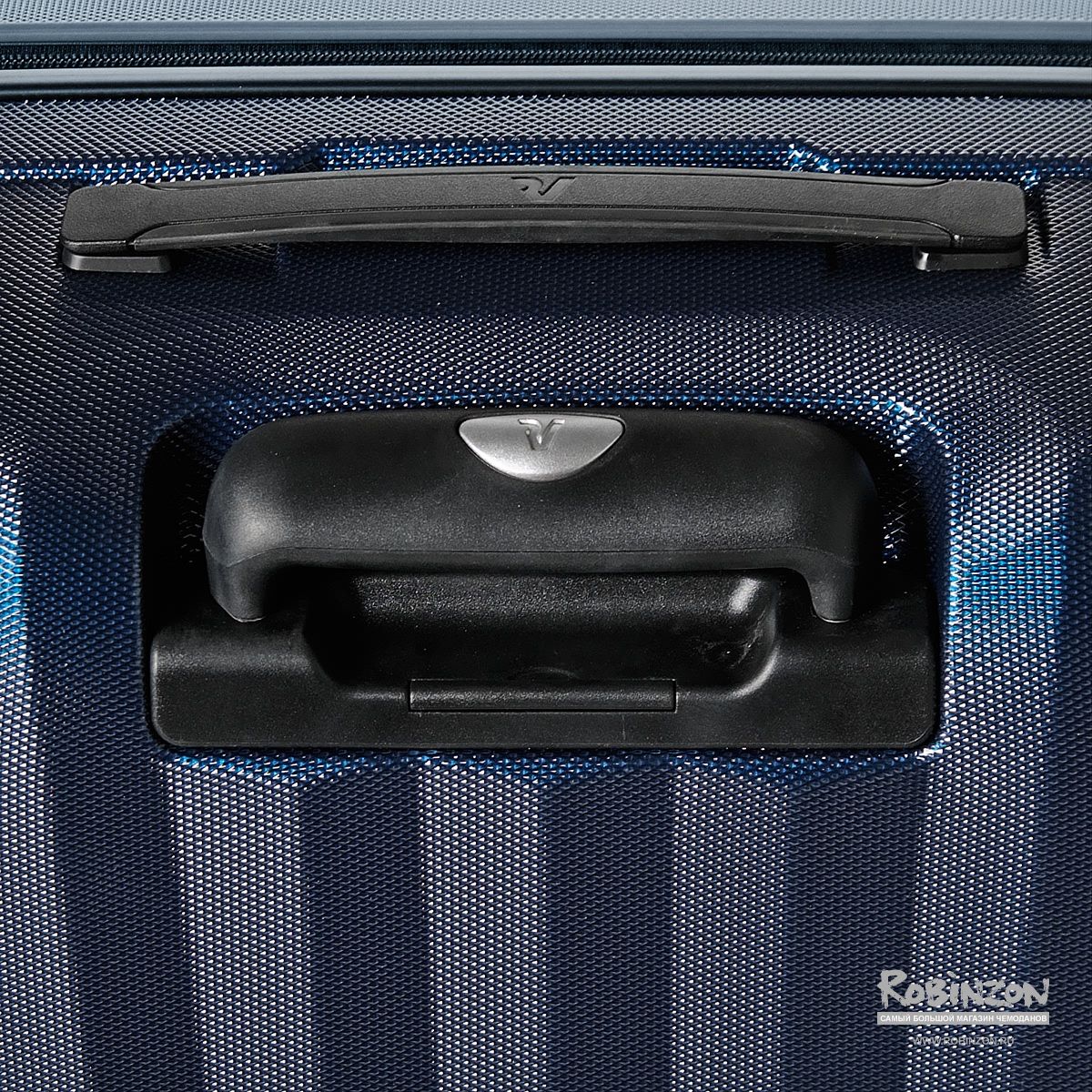 5167-0103 Чемодан 5167 L 4w Roncato Uno ZSL Premium  - Вид №3