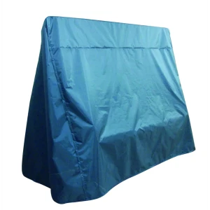 90325388 Всесезонный чехол-укрытие ZALGER GARDEN для 4-х местных качелей STLM-0965855