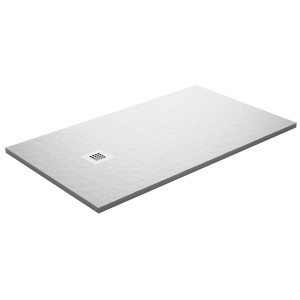 23426 SALGAR Поддон для душа RIOJA WHITE 800 x 1000 мм