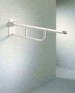 Поручень 1711 — без подпорки Gustavsberg GB88171101