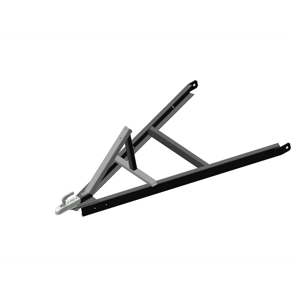 Лебедка с кронштейном 829450 Santreyd STLM-2170949