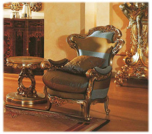 Кресло FABIENS ASNAGHI INTERIORS 95350