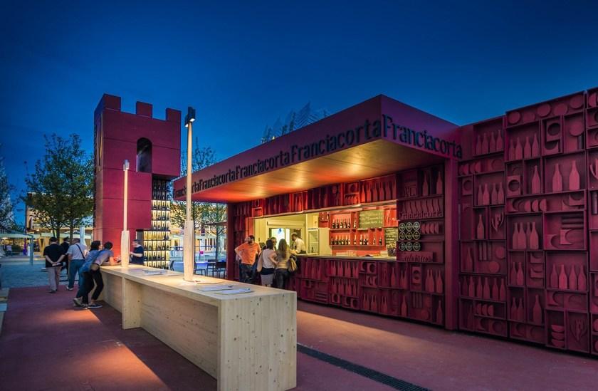 SIMES Светодиодный садовый светильник из алюминия Keen sun-id-1470131 - Вид №2