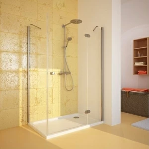Душевая кабина 70-80/90-100 GK-103 GUTEWETTER LUX RECTAN