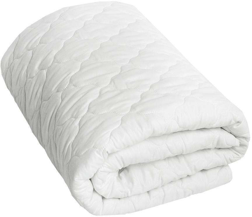 90040556 Наматрасник Comfort Line AH250420CL/00, 160х200 см STLM-0092996 AMARO HOME