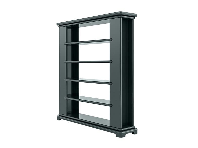 Книжный шкаф из МДФ HC28 maison Strata ARCH-00000066 - Вид №1