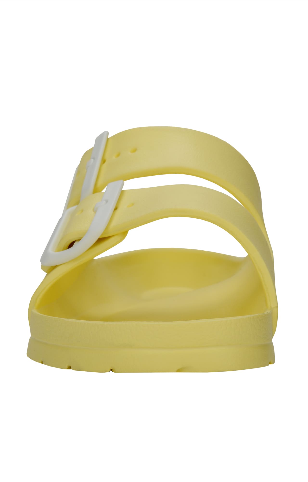 64088 Сланцы ЭВА Люкс женские желтые  Одежда для горничных и уборщиц  размер 40 Спецодежда  - Вид №3