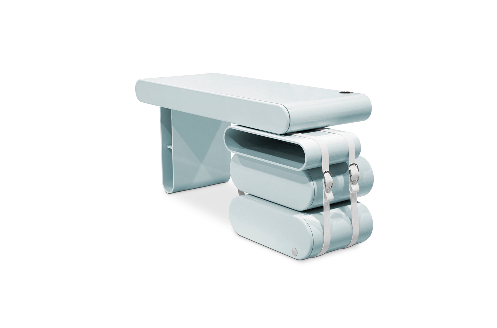 CIST491 Детский письменный стол Мечтать Circu 