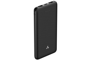 17430546 Внешний аккумулятор Midnight 10P Accesstyle