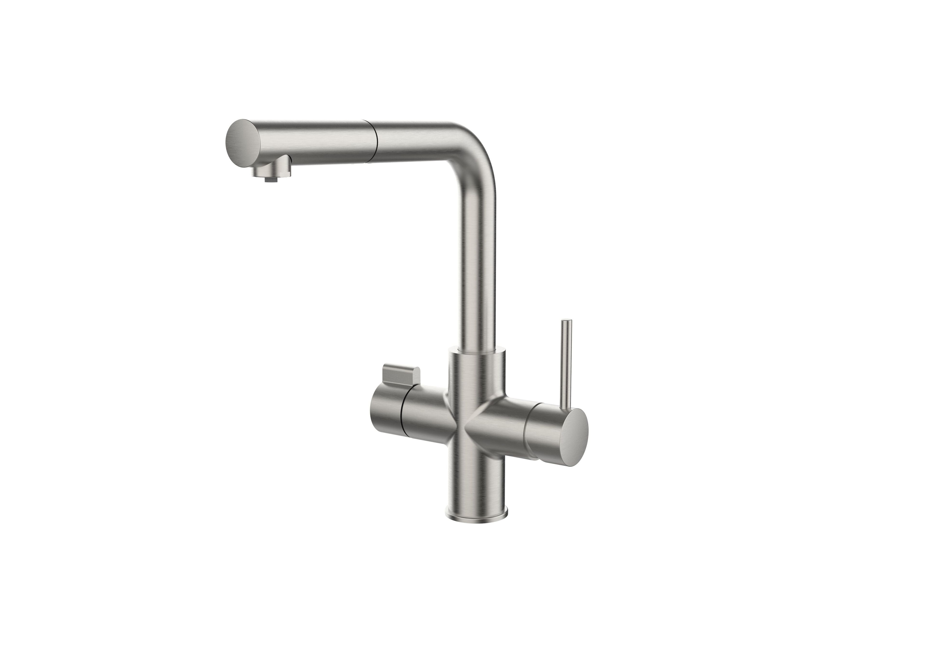 Смеситель для кухни с одной ручкой TASCA GEA ARCH-00061628 - Вид №4