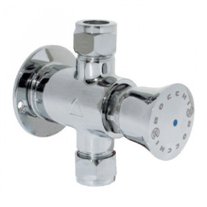 DR102 Edone TEMPO102 Внешний смеситель для душа DR102