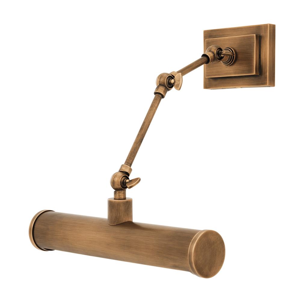 Подсветка для картин 111624 от Eichholtz EICHHOLTZ  247349 Латунь  - Вид №2