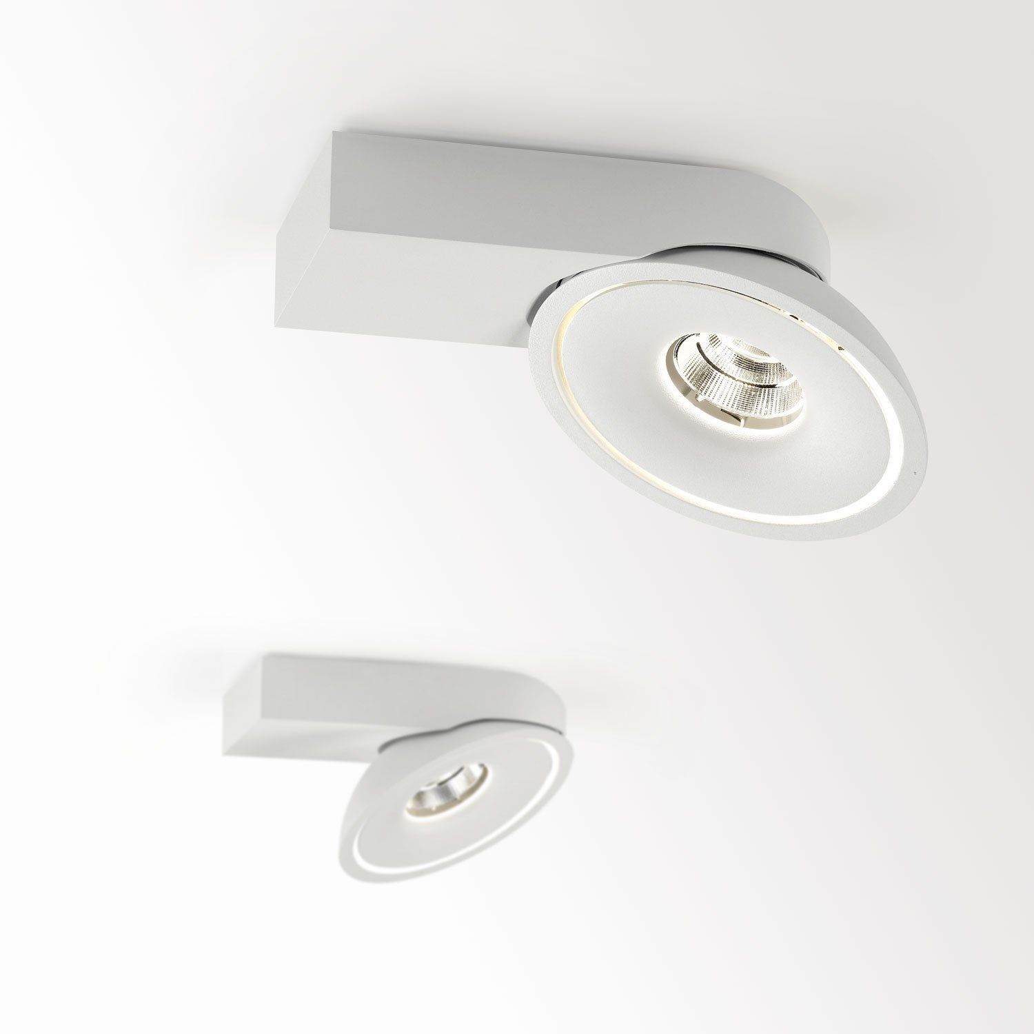 Регулируемый светодиодный прожектор Deltalight Tweeter On ARCH-00046559 - Вид №1