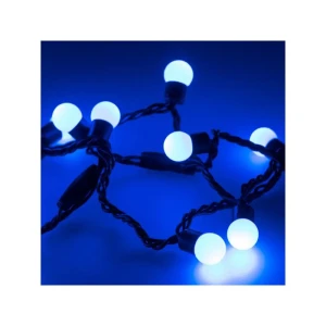 90236098 Электрогирлянда Ardecoled 025582 1000см 100LED синий STLM-0955459
