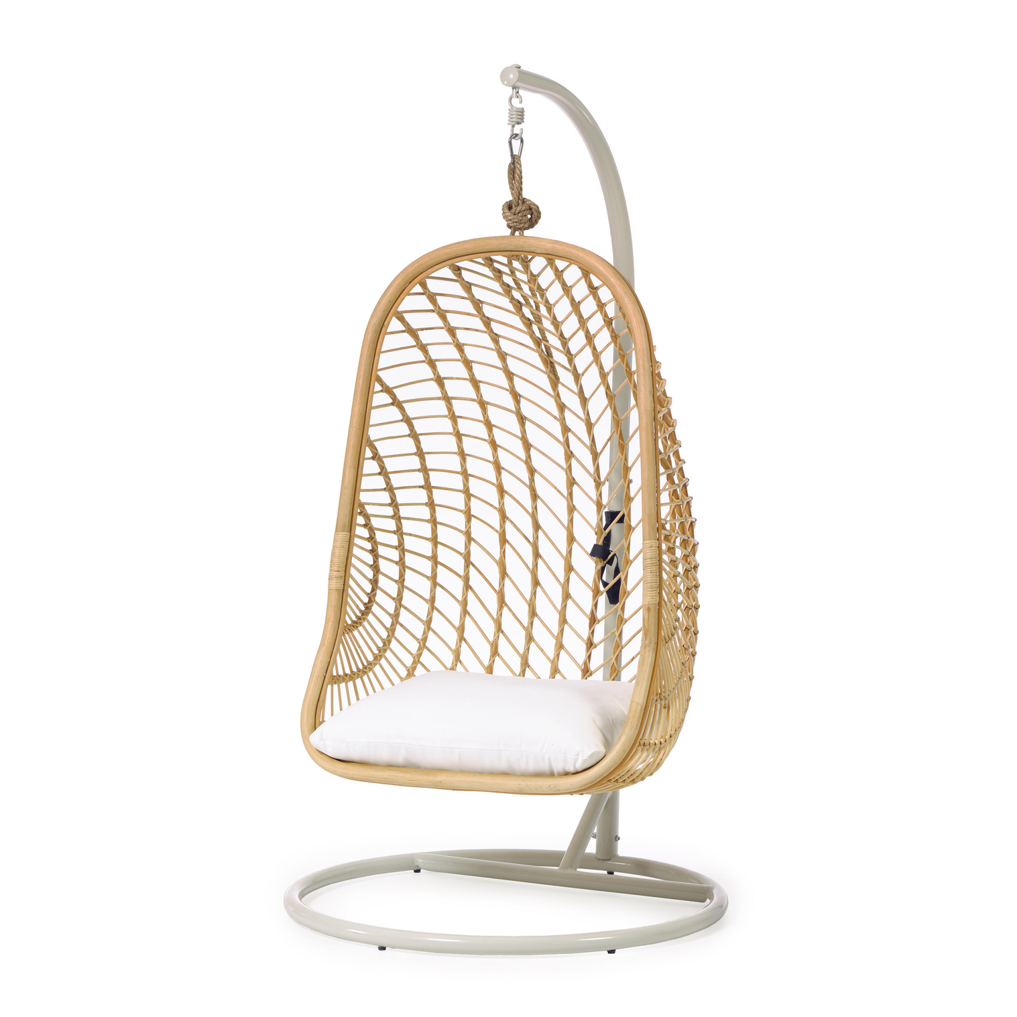 2000983227430 Подвесное кресло ekaterina La forma 