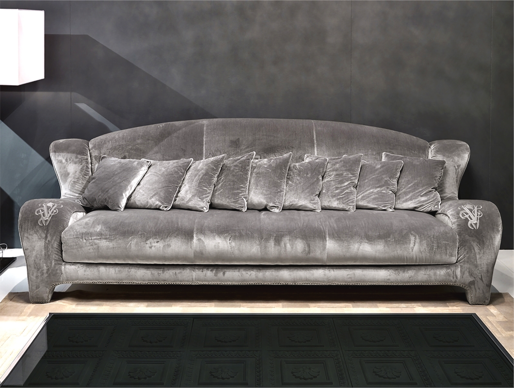 Диван  VISIONNAIRE Domus 