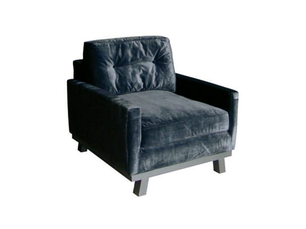 Кресло с подлокотниками Ph Collection дерево ARCH-00136779 - Вид №1