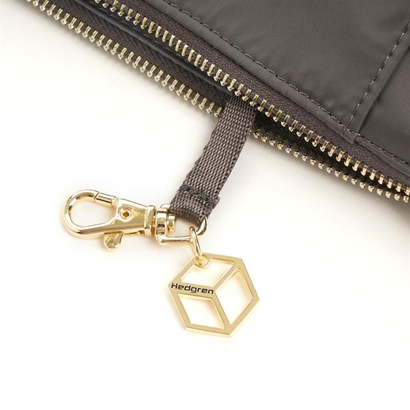 HPRI05/276 Сумка HPRI05 Hobo Oblique Hedgren Prisma - Вид №11