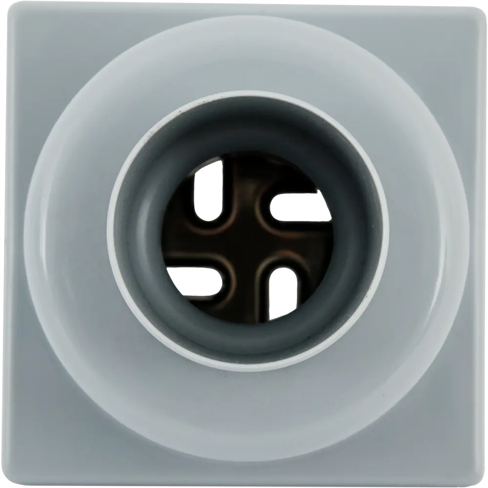 Душевой трап АНИ Пласт с сухим затвором 100×100 мм 82494716 STLM-0028643 - Вид №4