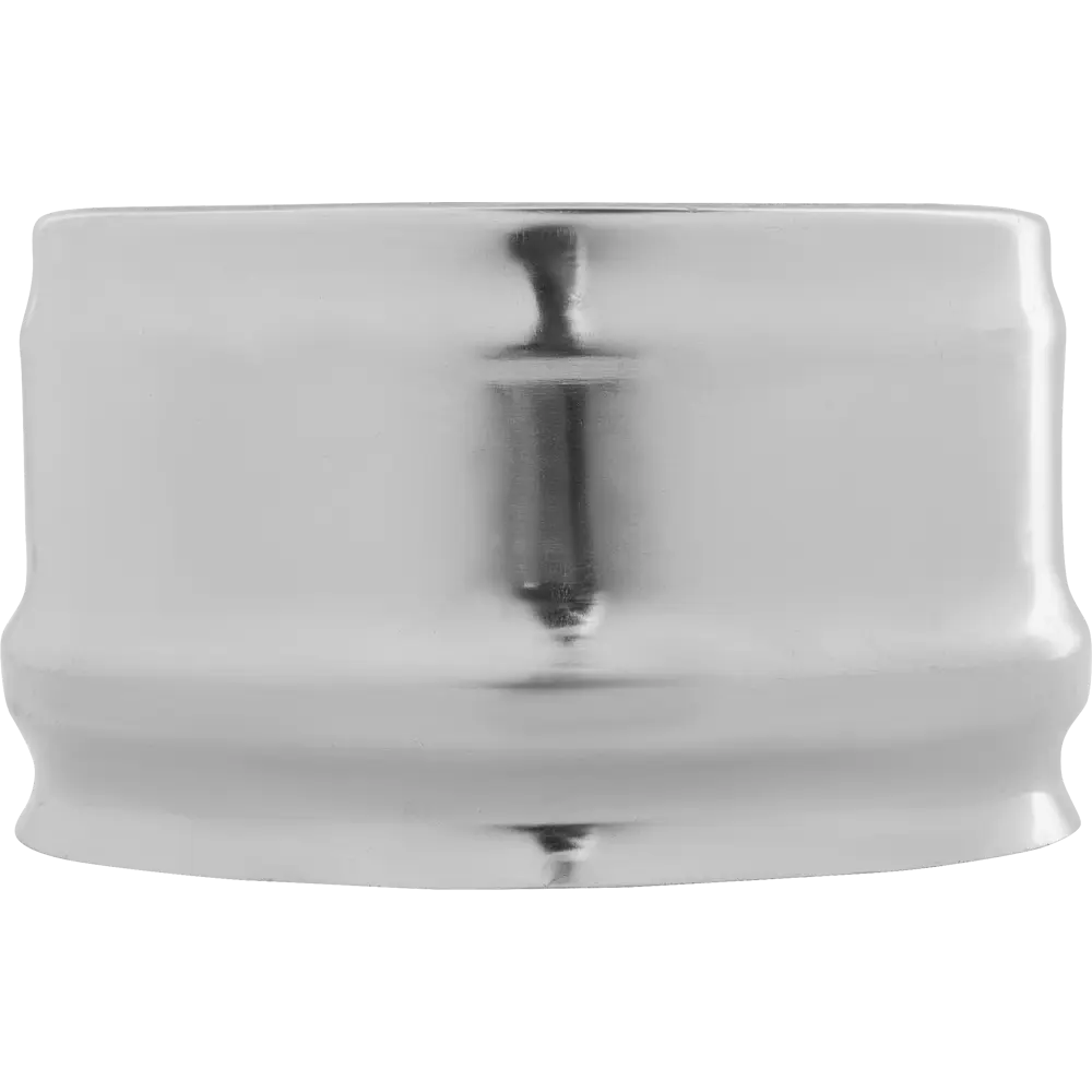 Заглушка внешняя для трубы Corax 430/0.5 мм D110 мм 81952681 STLM-2090694 КОРАКС 