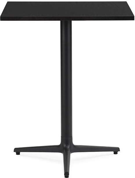 604103 Стол 3L H75 60x60 Дуб Норманн Копенгаген Normann Copenhagen Allez 