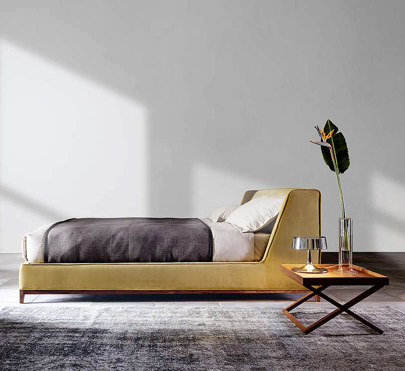 Кровать 5000 Queen VIBIEFFE 5000001  - Вид №1