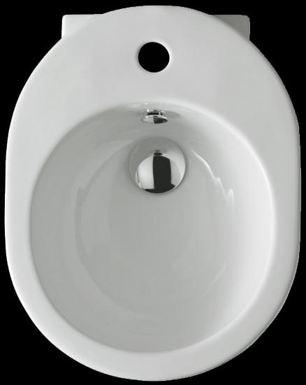 Биде напольное M2 Galassia sun-id-1354087 - Вид №3