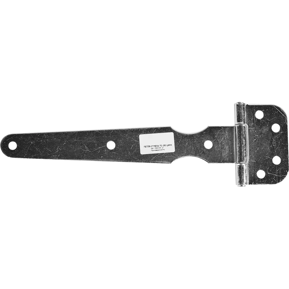 Петля-стрела Santreyd для межкомнатных и входных дверей 13203165 STLM-0002925