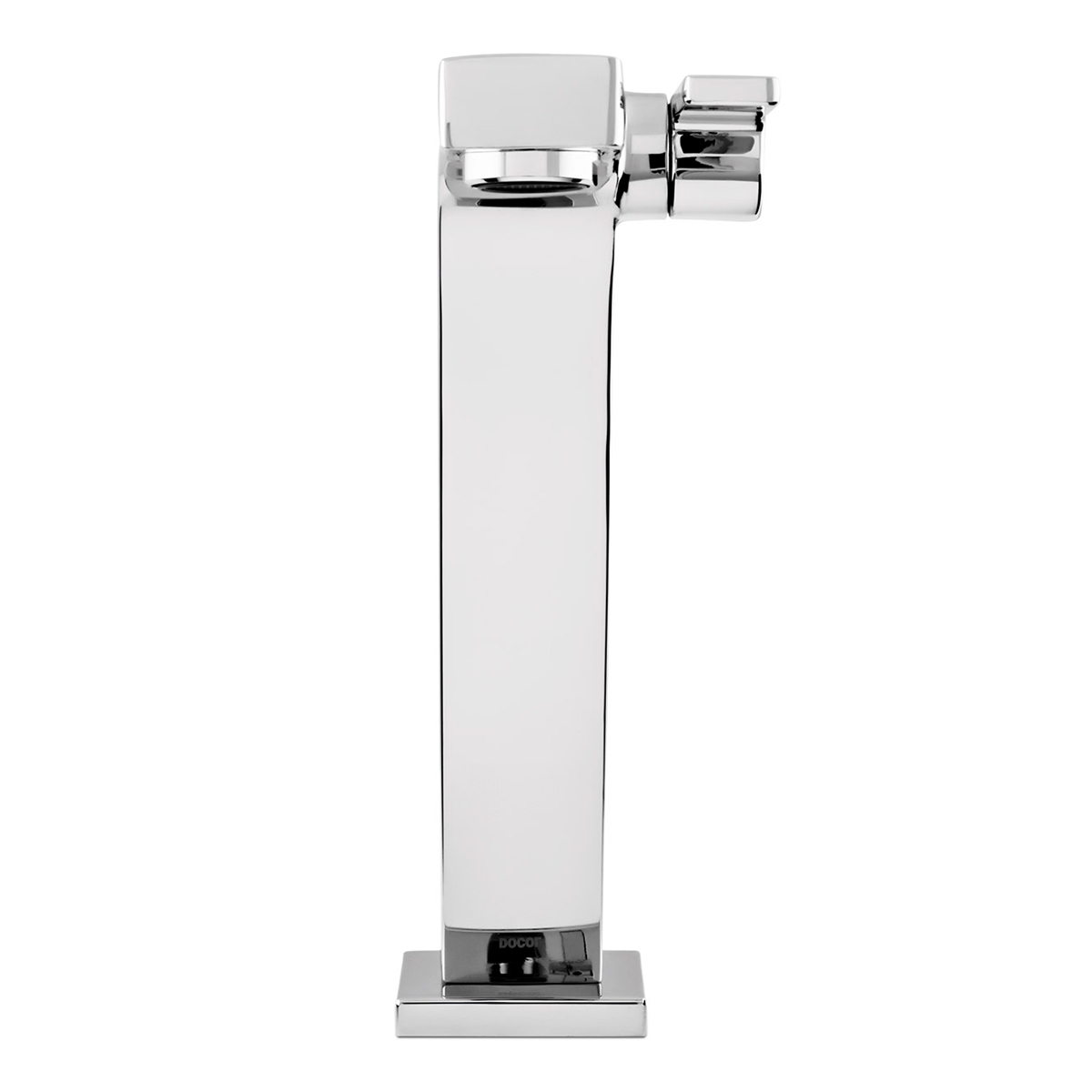 00820206 смеситель для ванной из матовой меди Docol DOCOL STILLO  - Вид №2