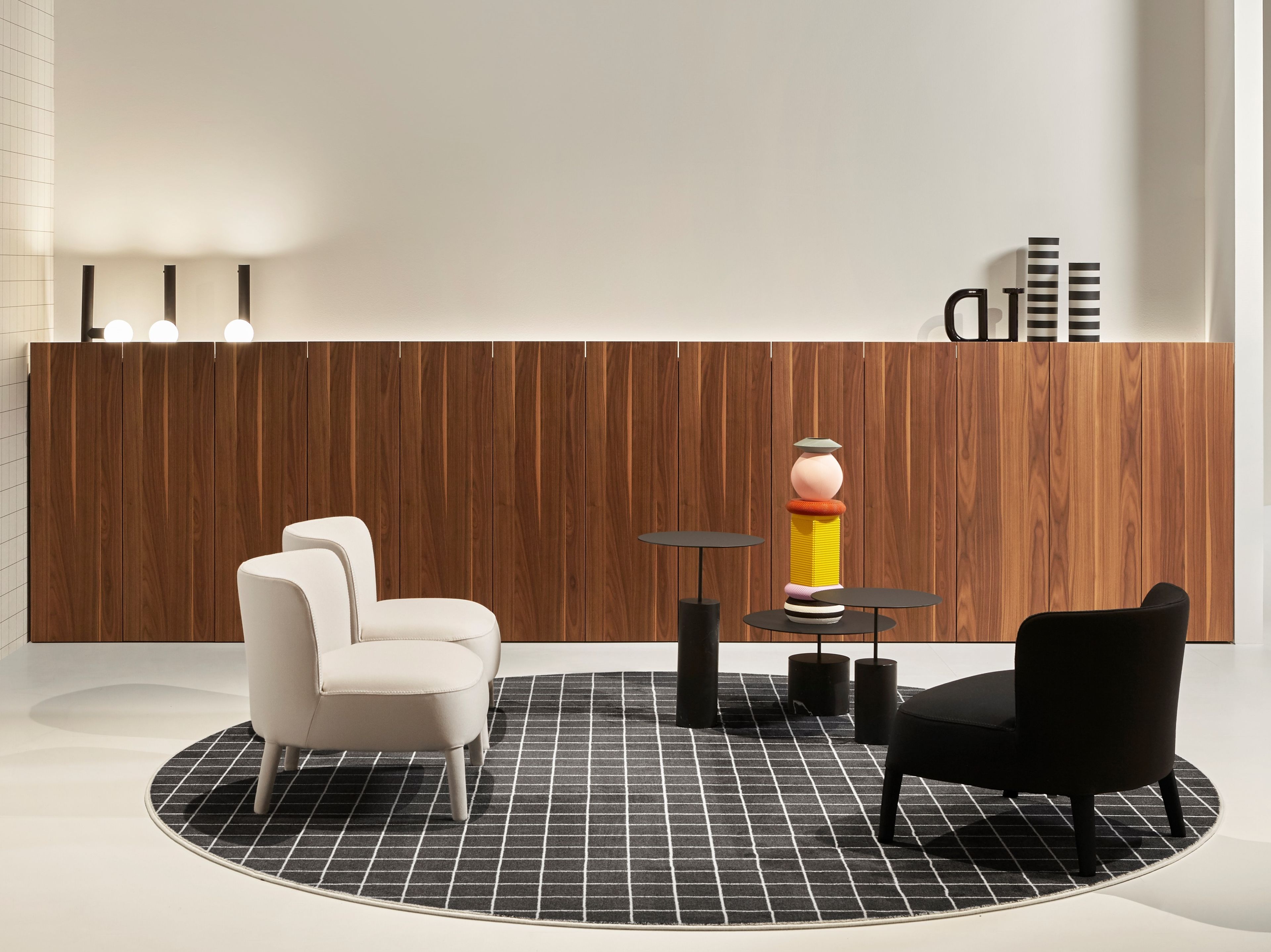 Обшивка / контейнер со встроенным освещением Antoniolupi жидкая душа ARCH-00141959